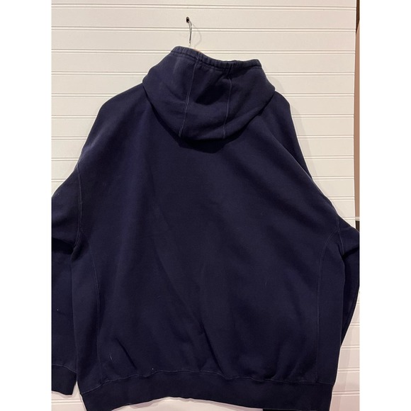 Vintage 90s proplayer Illinois hoodie - Picture 4 of 6